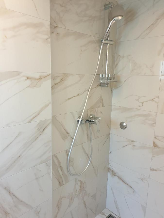 Studio Apartman -Barbara- Rijeka Dış mekan fotoğraf
