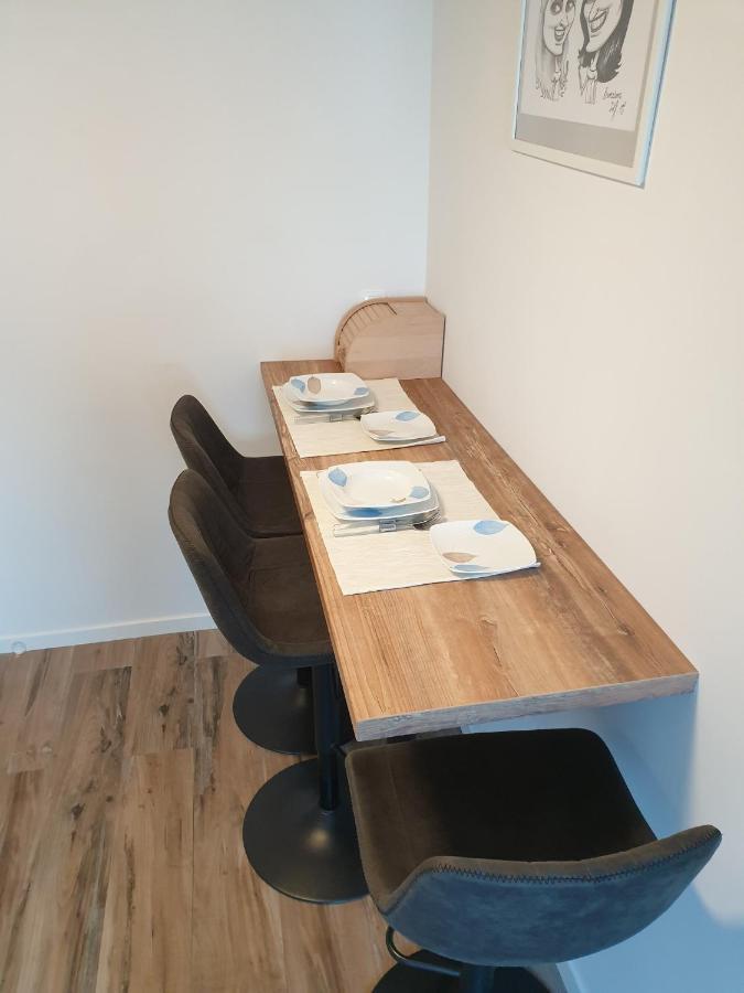 Studio Apartman -Barbara- Rijeka Dış mekan fotoğraf