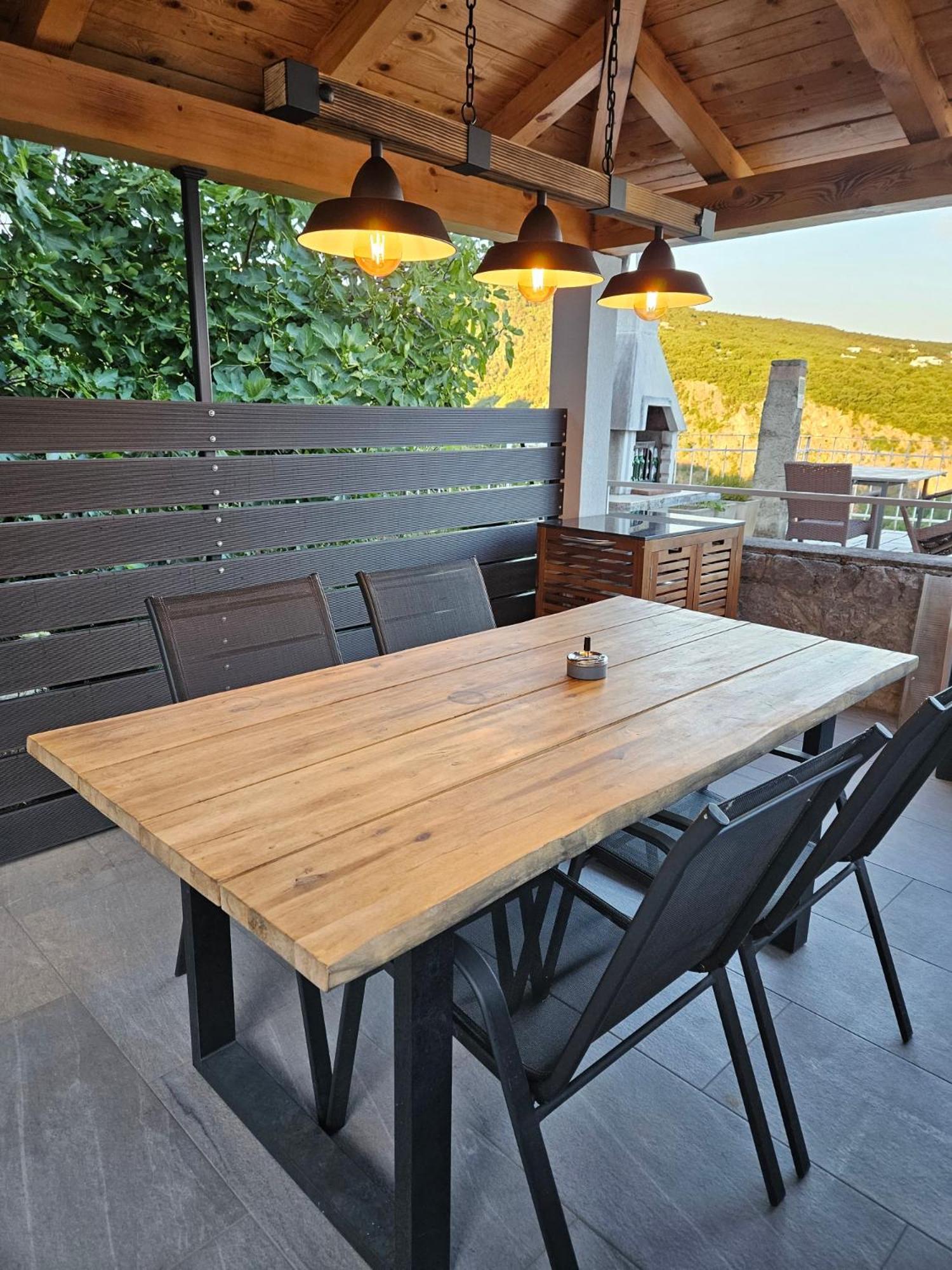 Studio Apartman -Barbara- Rijeka Dış mekan fotoğraf